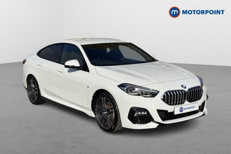 2024 BMW 2 Series 218i [136] M Sport 4dr DCT Saloon Petrol Automatic
