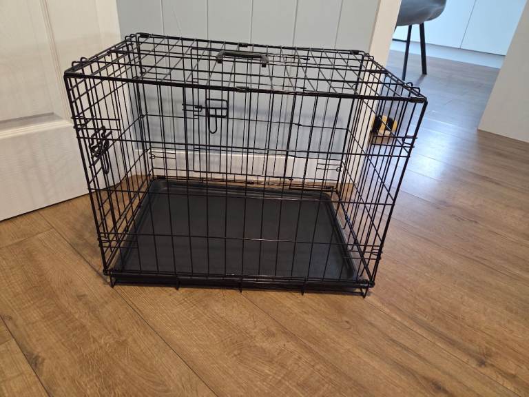 Dog crate