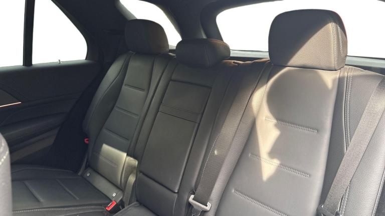 2023 Mercedes-Benz GLE GLE 400d 4Matic AMG Line Prem 5dr 9G-Tronic [7 St] ESTATE DIESEL Automatic