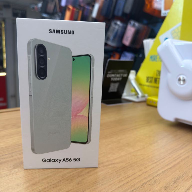 Galaxy A56 5g 