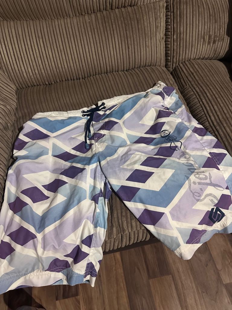 S.jones swimming shorts  XL 