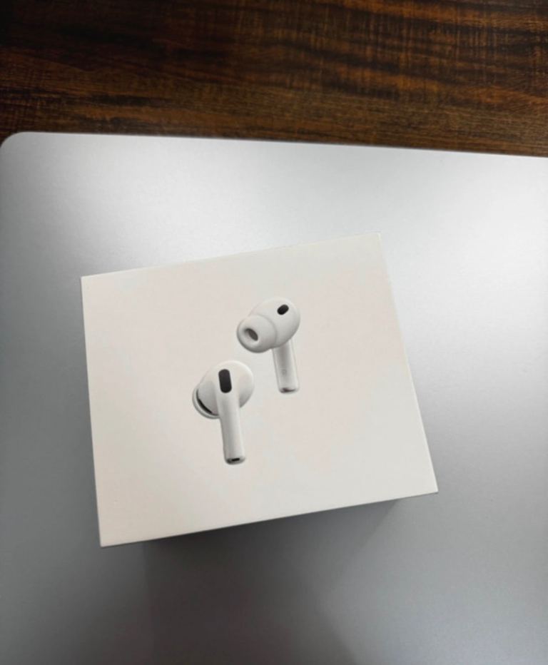 Airpod Pro 3 New 2025 