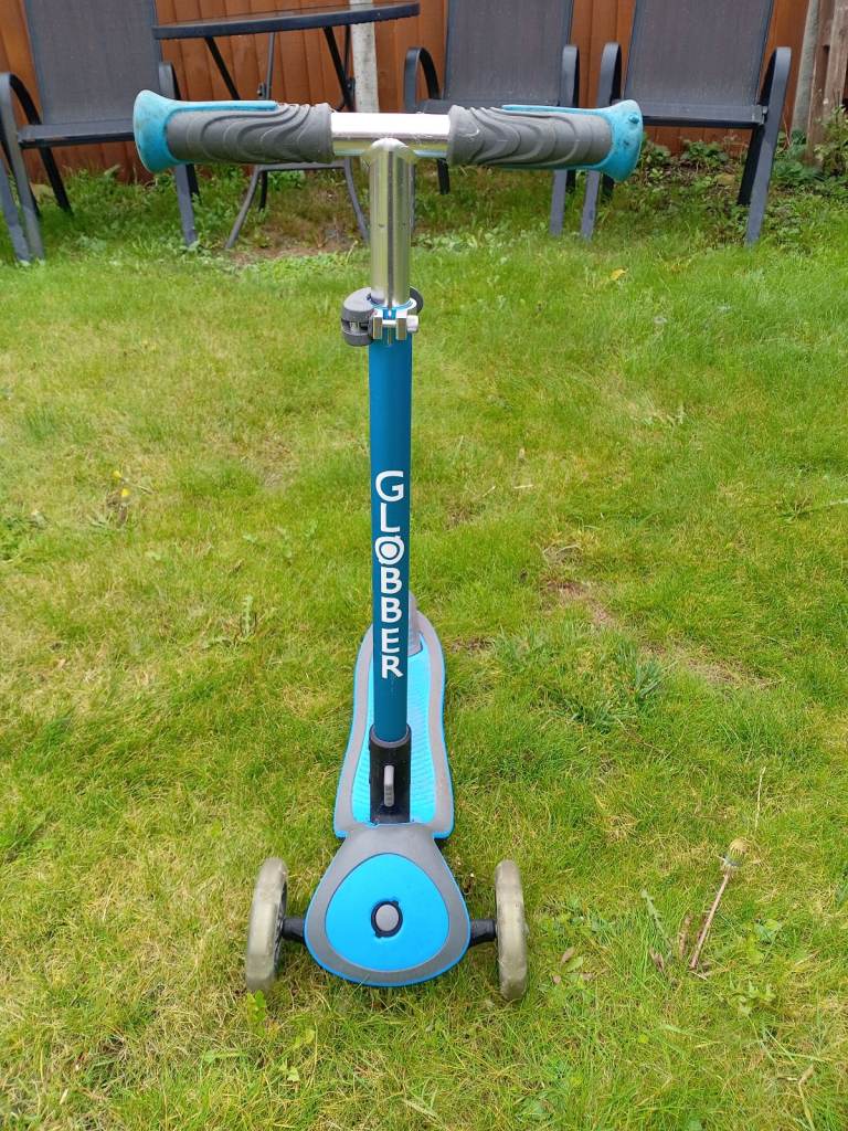 Children's Scooter