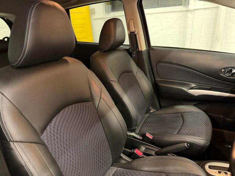 2017 Nissan Note 1.2 DiG-S Tekna 5dr Auto MPV PETROL Automatic