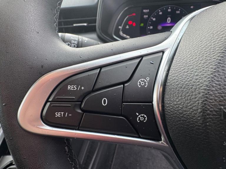 2023 Renault Clio 1.0 TCe 90 Evolution 5dr HATCHBACK PETROL Manual