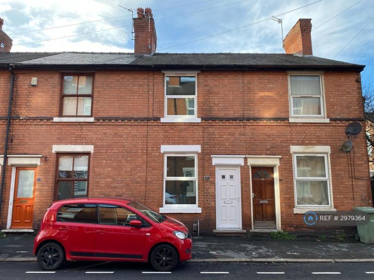 2 bedroom house in Wilford Crescent East, Nottingham, NG2 (2 bed) (#2979364)