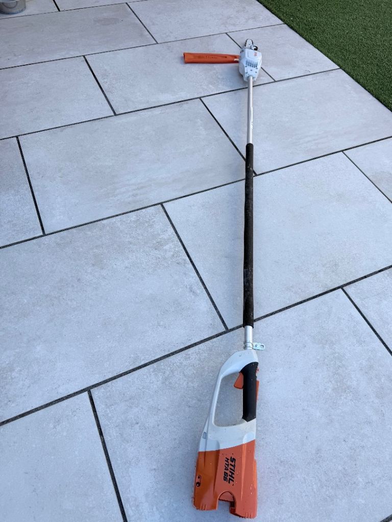 STIHL HTA 65 Pole Chainsaw