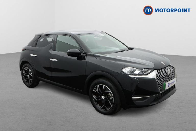 2021 DS Automobiles DS 3 100kW E-TENSE Prestige 50kWh 5dr Auto SUV Electric Automatic