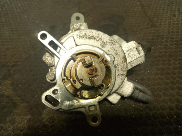 Ford Focus C Max Vacuum Pump 2015-2022 Cm5g2a451gb