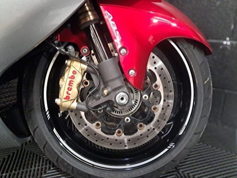 2016 66 SUZUKI GSX1300R HAYABUSA FINANCE SPECIALISTS APPLY NOW