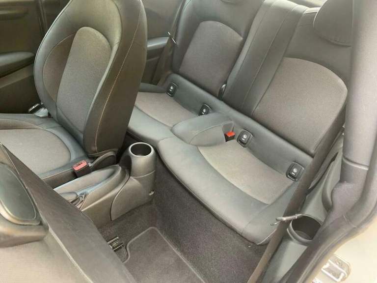 2018 MINI Hatch 1.5 Cooper Euro 6 (s/s) 3dr HATCHBACK Petrol Manual