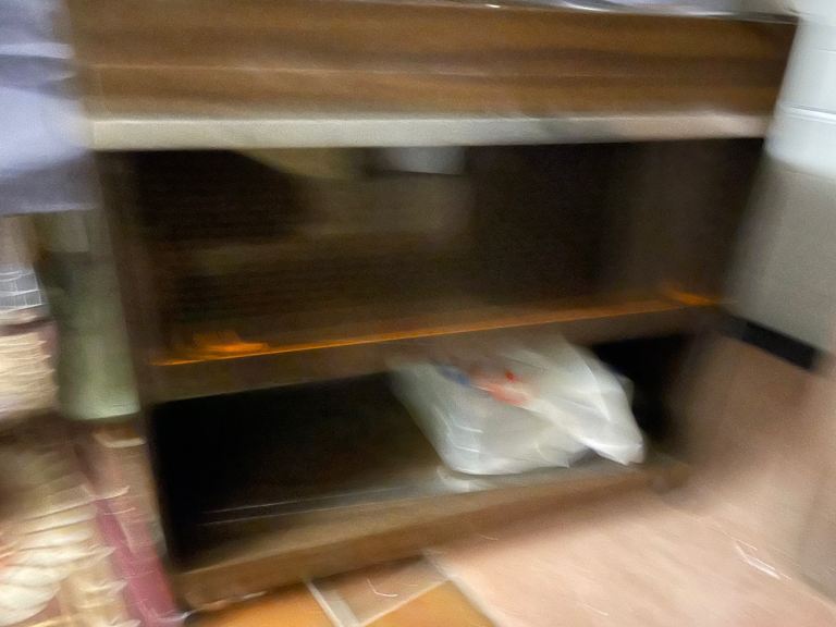 Philips electric hostess trolley FREE