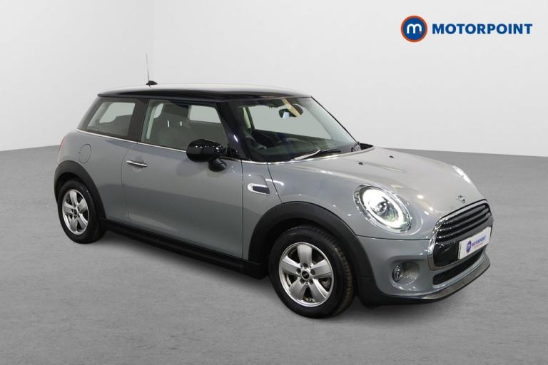 2020 MINI Hatch 1.5 Cooper Classic II 3dr HATCHBACK PETROL Manual