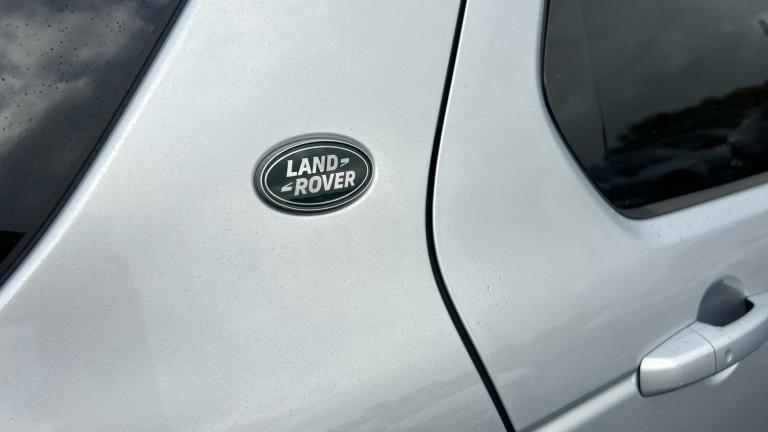 2025 Land Rover Discovery Sport 2.0 D200 Dynamic HSE 5dr Auto [5 Seat] Diesel Station Wagon Stati...