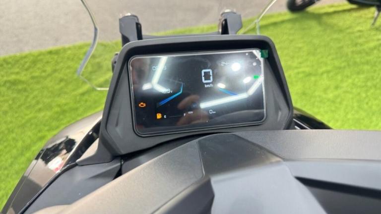 2025 LEXMOTO AURA 125 AURA 125CC SCOOTER