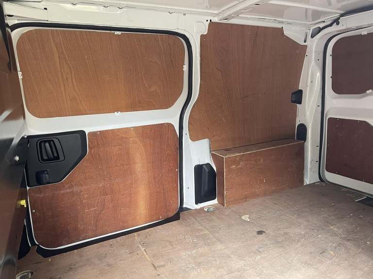 2020 Peugeot Expert 1400 2.0 BlueHDi 120 Professional Van PANEL VAN DIESEL Manual