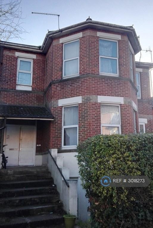 Studio flat in Southcote Road, Bournemouth, BH1 (#3018273)