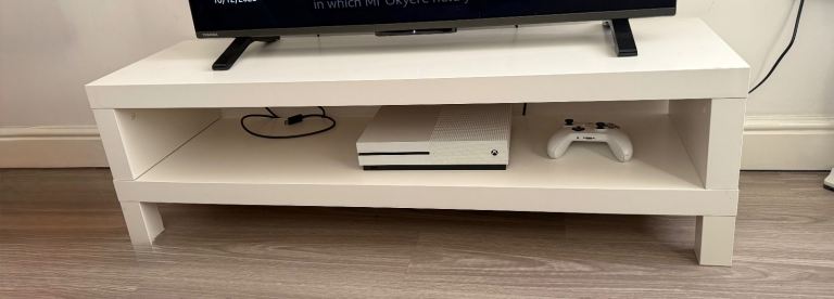 Ikea TV Stand