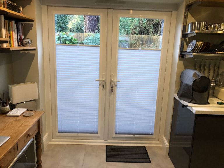 Made to measure Blinds and curtains 