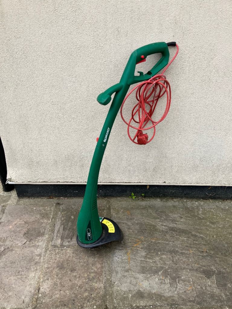 Trimmer 