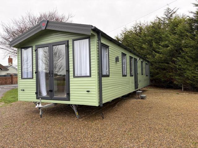 Pemberton Elite in Malton  - Lodge / Caravan 