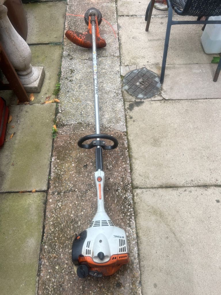 Stihl Grass Trimmer – 