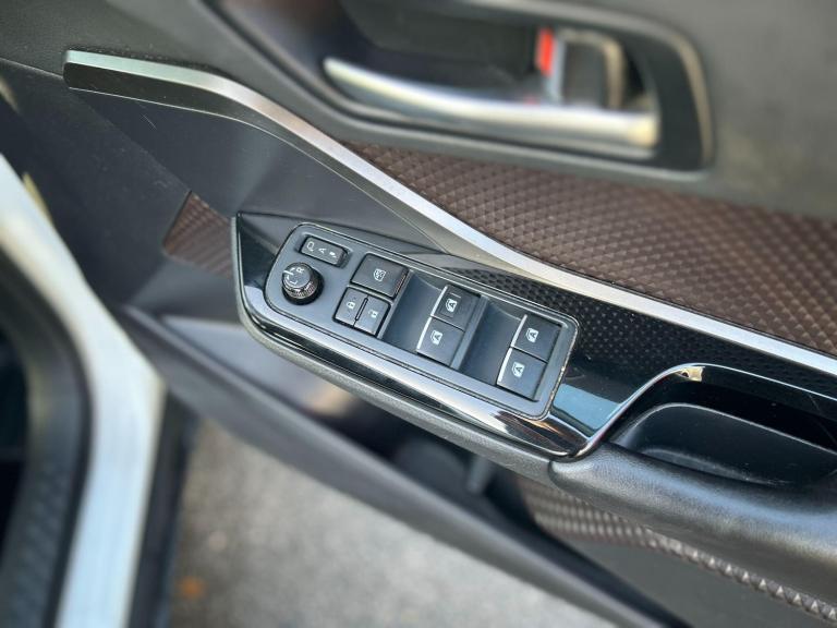 2019 Toyota C-HR 1.2T Excel 5dr CVT AWD [Leather] HATCHBACK PETROL Automatic
