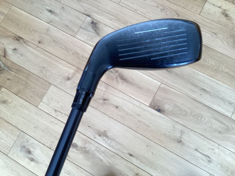 Taylormade M1 hybrid
