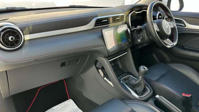 2024 MG MG ZS 1.0T GDi Exclusive 5dr HATCHBACK PETROL Manual