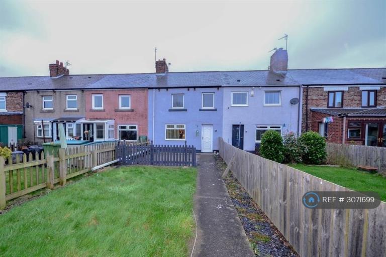 3 bedroom house in Fenwick St, Boldon Colliery, NE35 (3 bed) (#3071699)