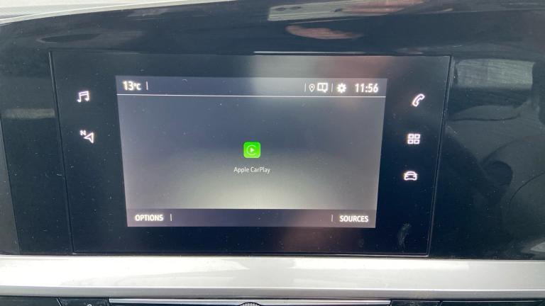 2021 Vauxhall Mokka 1.2 Turbo Elite Nav SUV 5dr Petrol Manual Euro 6 (s/s) (100 ps) SUV Petrol Ma...