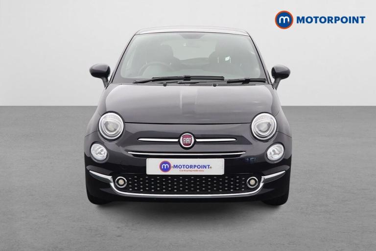2024 Fiat 500 1.0 Mild Hybrid 3dr Hatchback Petrol Manual