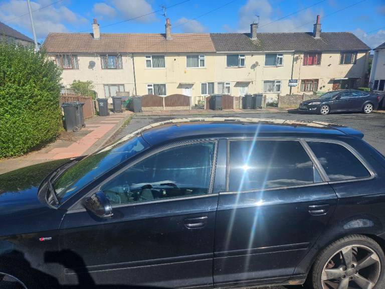 Audi, A3, Hatchback, 2011, Manual, 1968 (cc), 5 doors