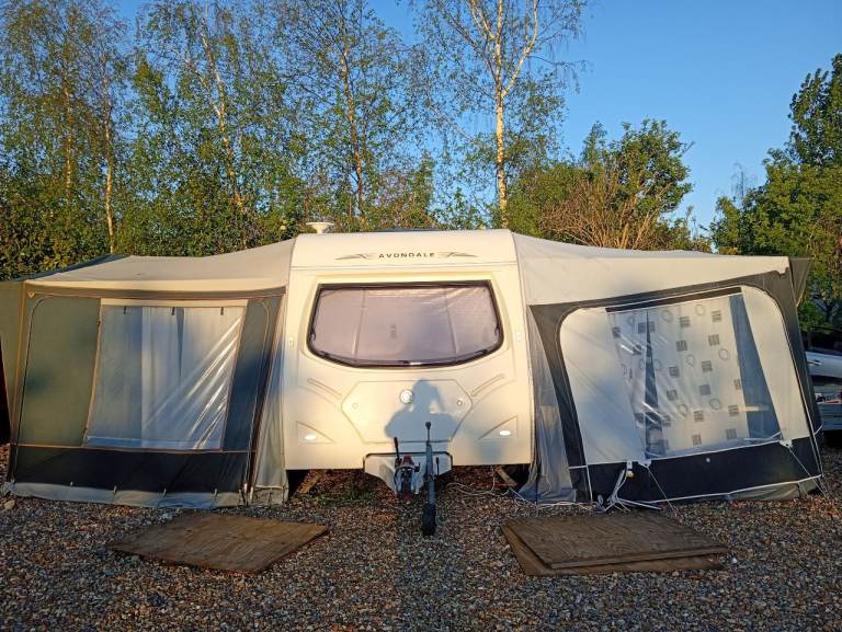 Avondale dart exonian 545-4 2008