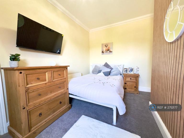 1 bedroom in Stamford Street, Ilkeston, DE7 (#2712177)