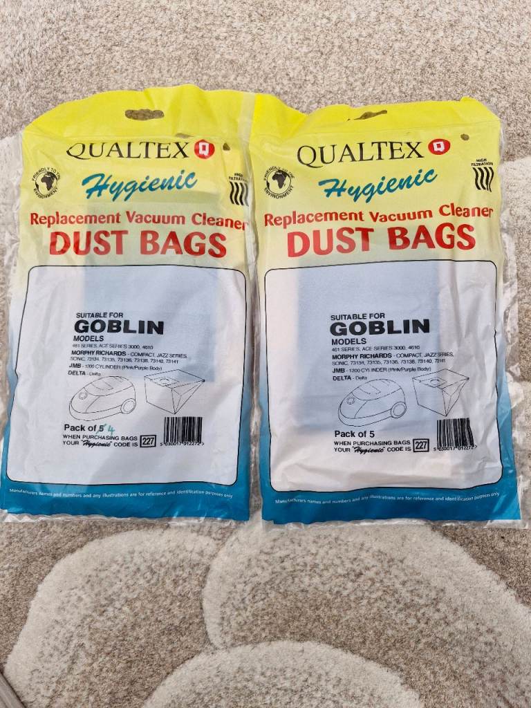 Vacuum cleaner accessories 