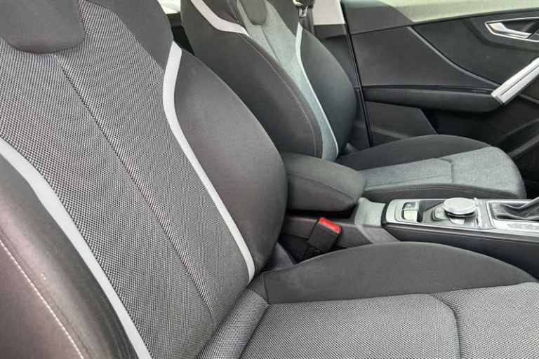 2021 Audi Q2 35 TFSI Sport 5dr S Tronic ESTATE PETROL Automatic