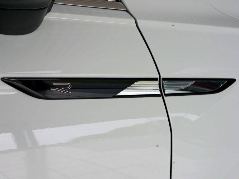 2021 Volkswagen Tiguan 1.5 TSI 150 R-Line 5dr DSG ESTATE PETROL Automatic