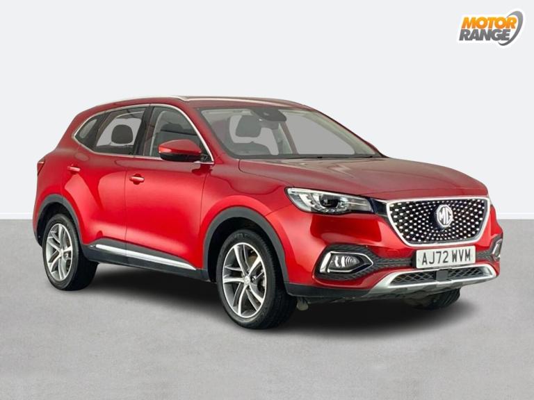2023 MG MG HS 1.5 T-GDI Excite 5dr Crossover/SUV PETROL Manual
