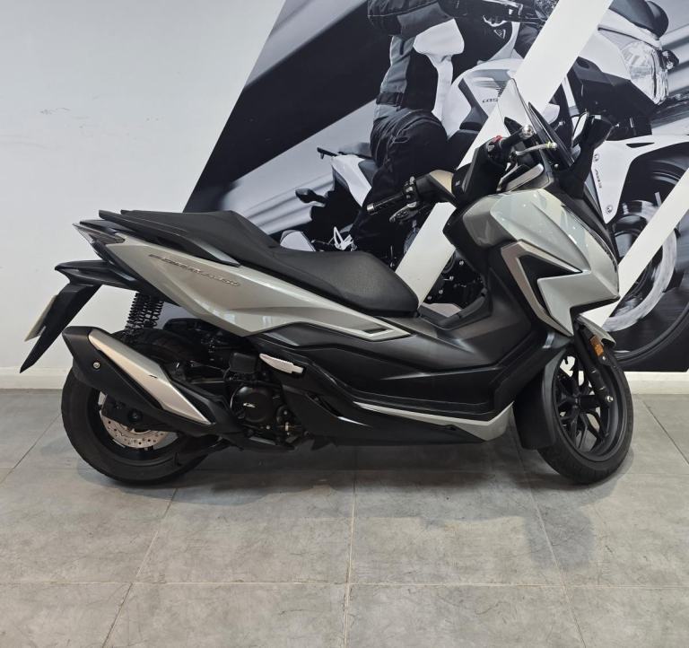 2022 HONDA FORZA 350