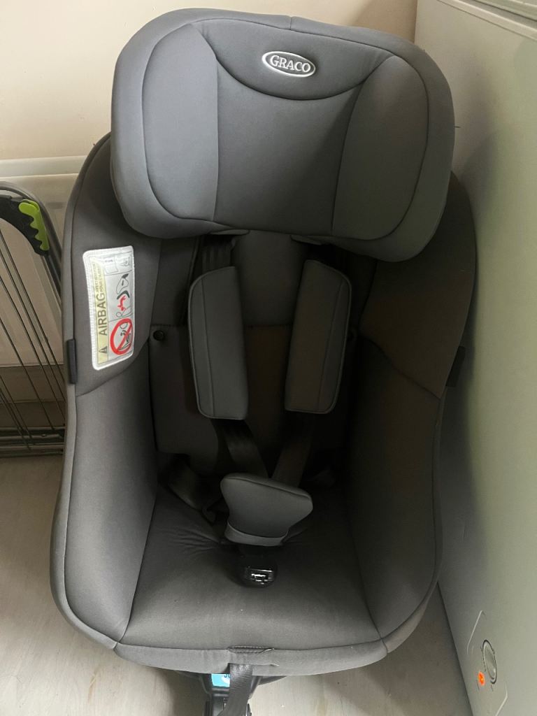 Graco turn to me car seat