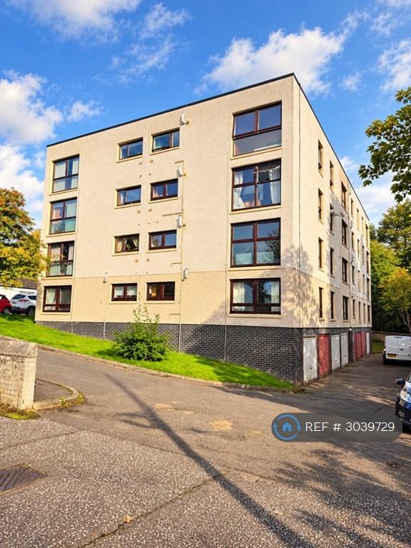 2 bedroom flat in Polmont, Falkirk, FK2 (2 bed) (#3039729)