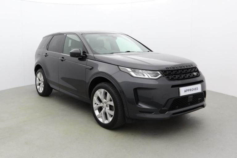 LAND ROVER DISCOVERY SPORT 2.0 D200 Urban Edition 5dr Auto [5 Seat]