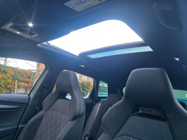 2022 Skoda Karoq 1.5 TSI Sportline 5dr DSG ESTATE PETROL Automatic