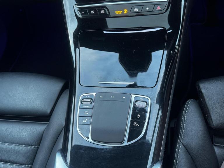 2021 Mercedes-Benz EQC EQC 400 300kW AMG Line Premium Plus 80kWh 5dr Auto ESTATE ELECTRIC Automatic