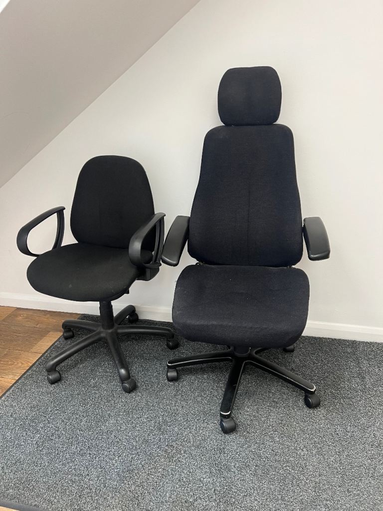 Office Chairs