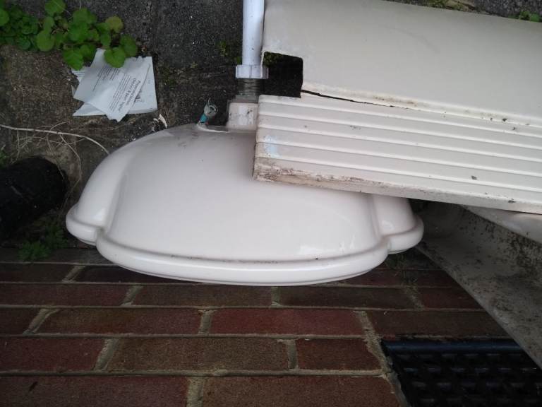 Basin 