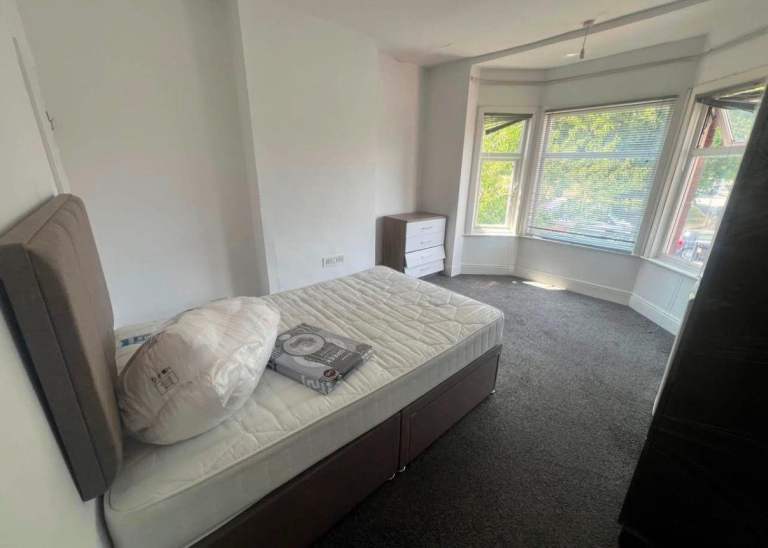 🏠 Room Available Now in Coventry – Universal Credit Welcome