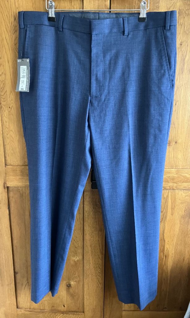 MENS SMART TROUSERS BRAND NEW 