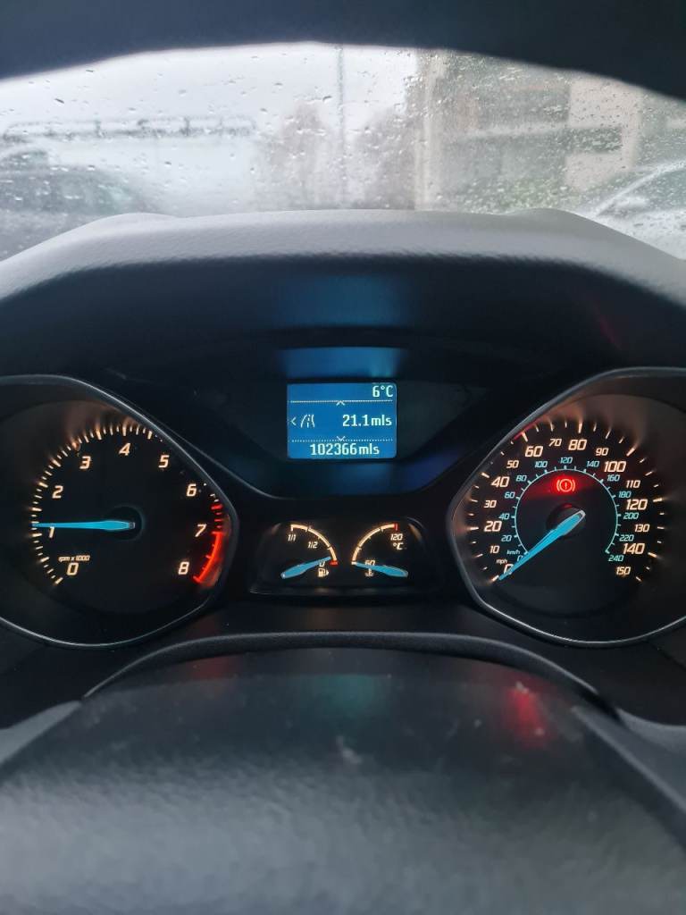 Focus mk3 for sale 2000